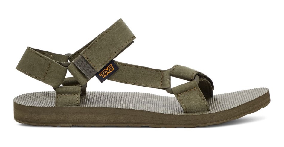 ※Teva オリジナル ユニバーサル キャンバス 23.0cm